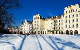 Clarion Grandhotel Zlaty Lev